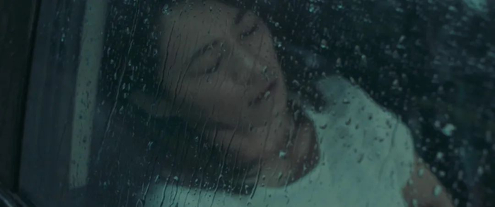 《热带雨》剧照