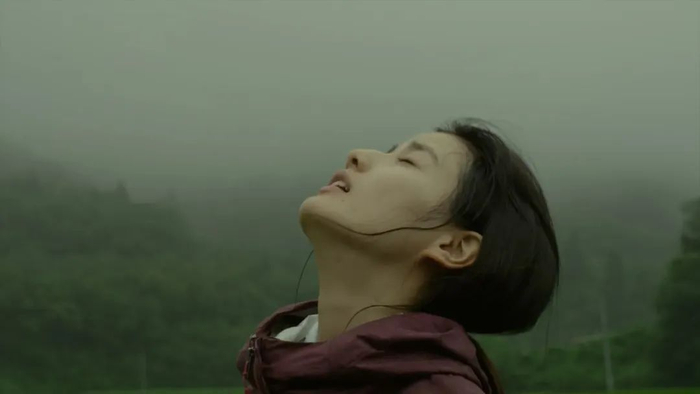 《小森林 夏秋篇》剧照