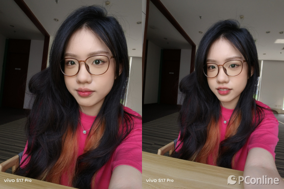 （1x拍摄、0.8x拍摄）