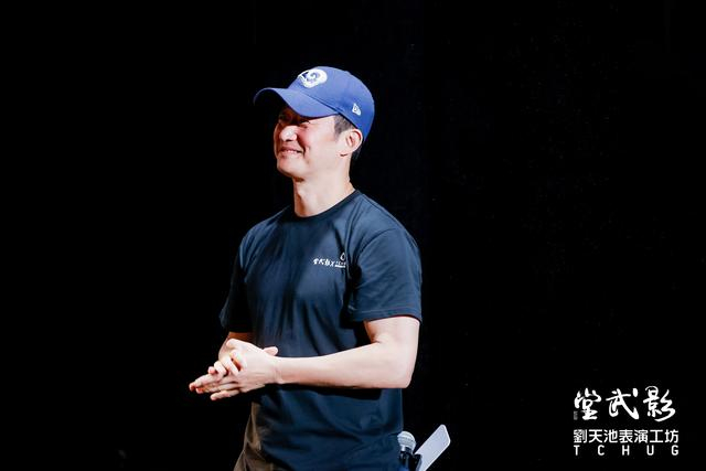 吴京。  主办方供图