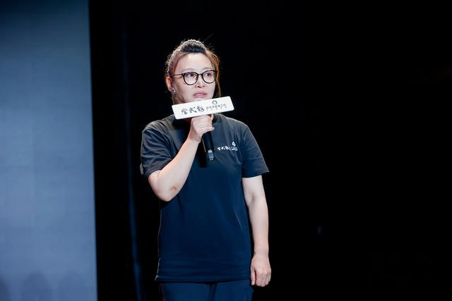 刘天池。  主办方供图