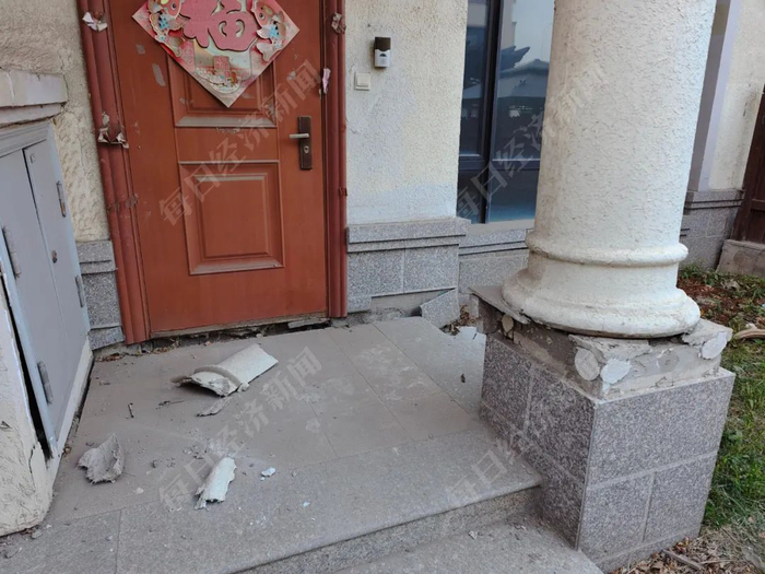 图片来源：每经记者 王佳飞 摄