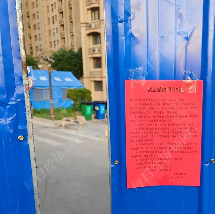 图片来源：每经记者 王佳飞 摄