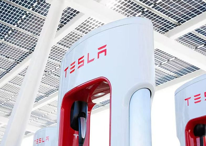 图片来源：特斯拉