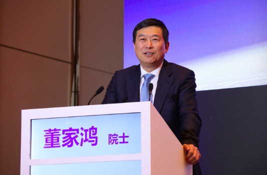 清华大学教授，中国工程院院士