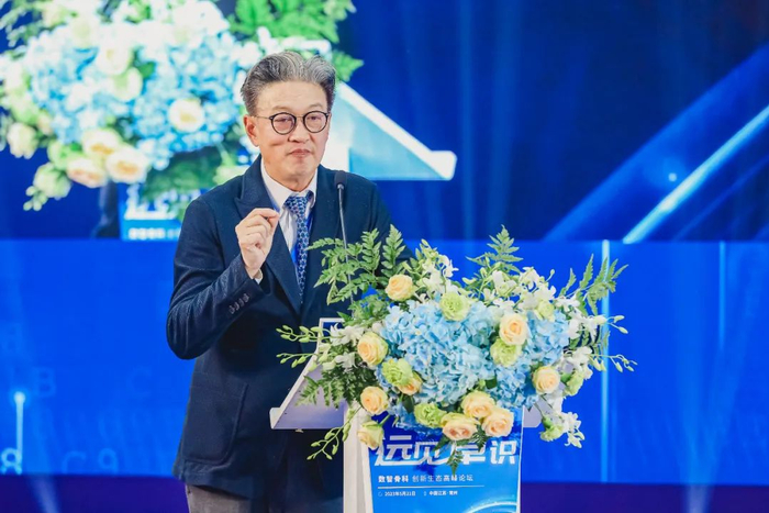 △中国人民解放军总医院 王岩教授