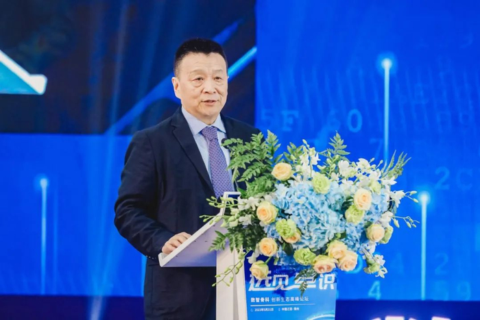 △上海市第六人民医院 张长青教授