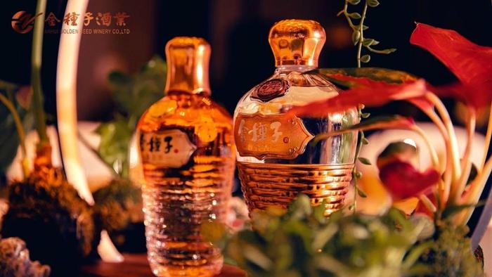 11年用科技创新护航，金种子成为馥合香型白酒的开创者和引领者。
