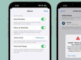 iOS 17 健康应用引入后续通知，提醒用户不要忘记服药