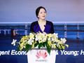 孟晚舟最近两次公开发言均与它有关，华为在下一盘怎样的大棋？