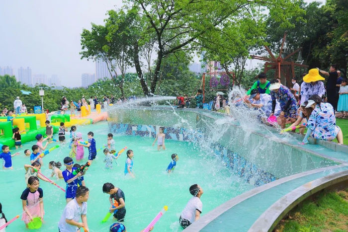 图：漫花庄园
