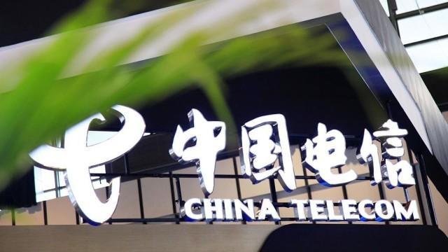 中国电信回应广东地区没有信号：网络异常，正在进行抢修