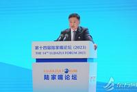 不跟随美联储“大放大收”!关于货币政策,潘功胜最新讲话