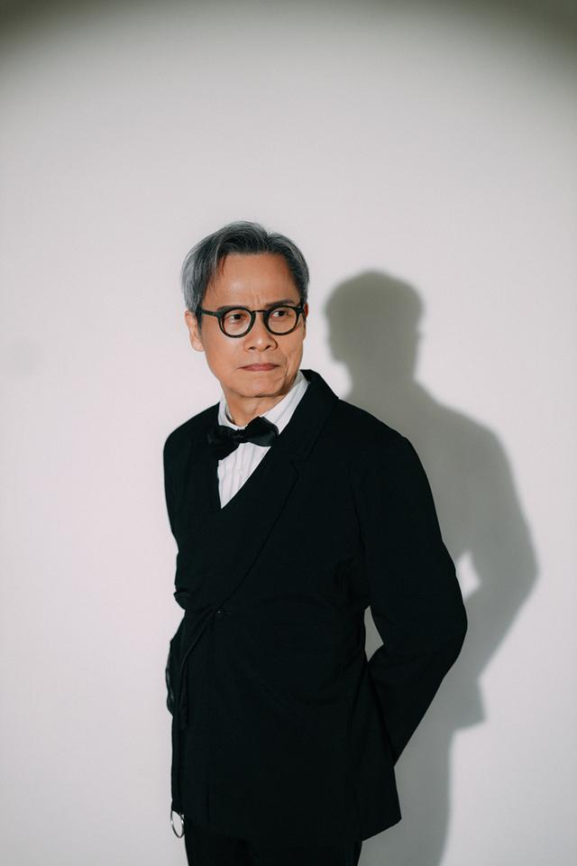 罗大佑。来源：受访者供图