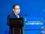 赛力斯董事长张兴海：恶性竞争将毁掉企业和行业