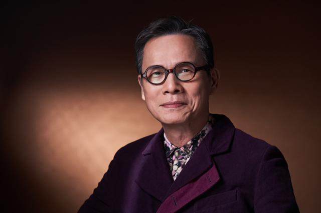 罗大佑。来源：受访者供图