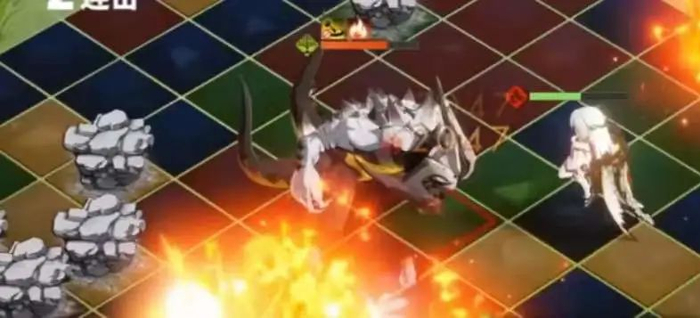 图源《白夜极光》微信公众号