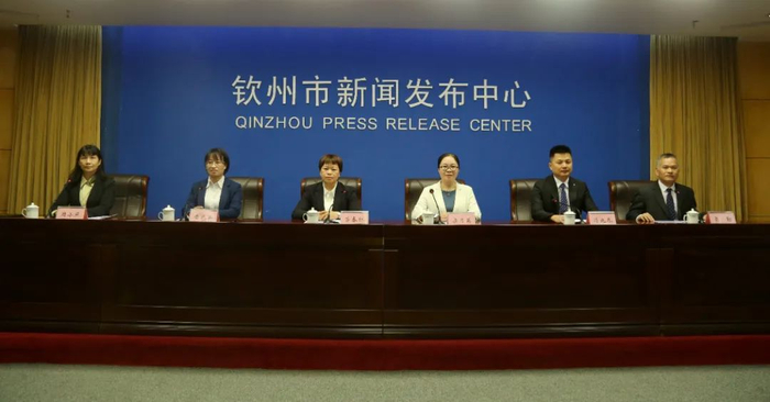 △座谈会现场。融媒体记者 李书文 摄