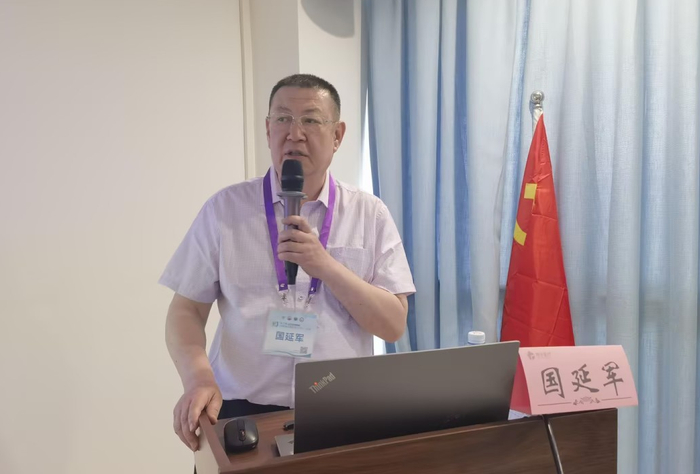 河北省中医院国延军教授