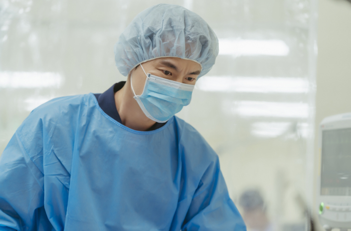 《医生车智淑》剧照