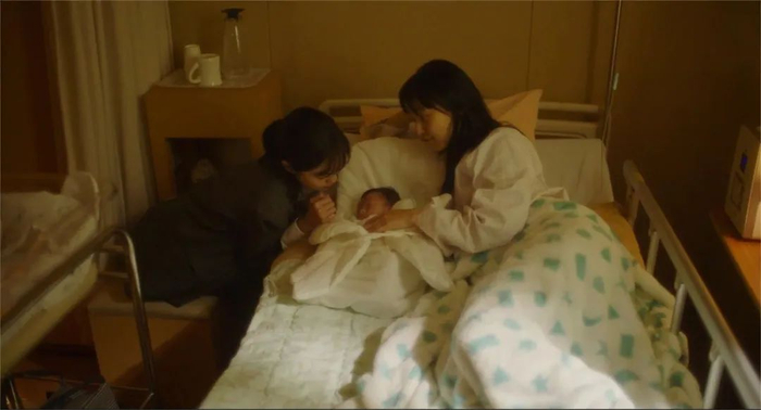 《再见，我的灵魂伴侣 》剧照