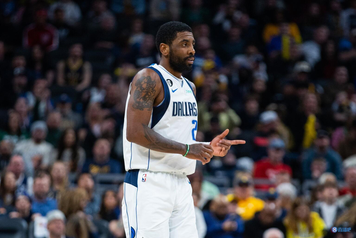 直播吧6月12日讯 欧文今天更新了自己的Instagram Story，晒出一首歌曲的截图：《我会在哪里》。