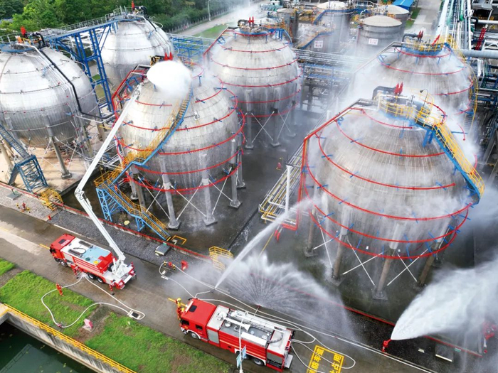 目前国内统筹和应对自然灾害、事故灾难的人才存在缺口。图/视觉中国