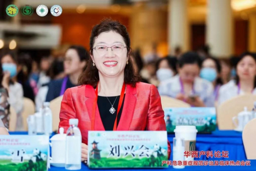 刘兴会教授