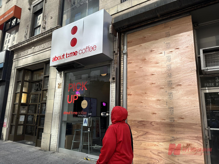 图片来源：每经特约记者拍摄