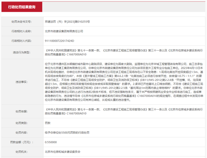 （图源：北京市住房和城乡建设委员会）