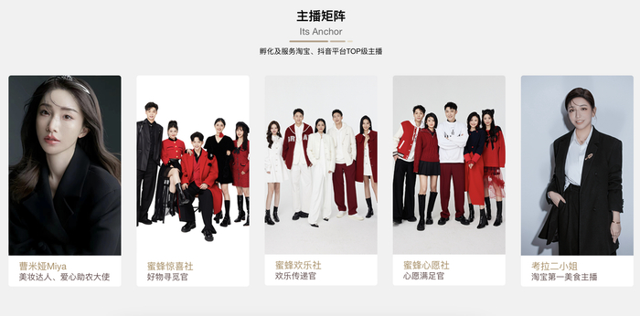 来源：谦寻控股官网