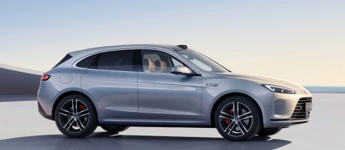 图源：赛力斯官方