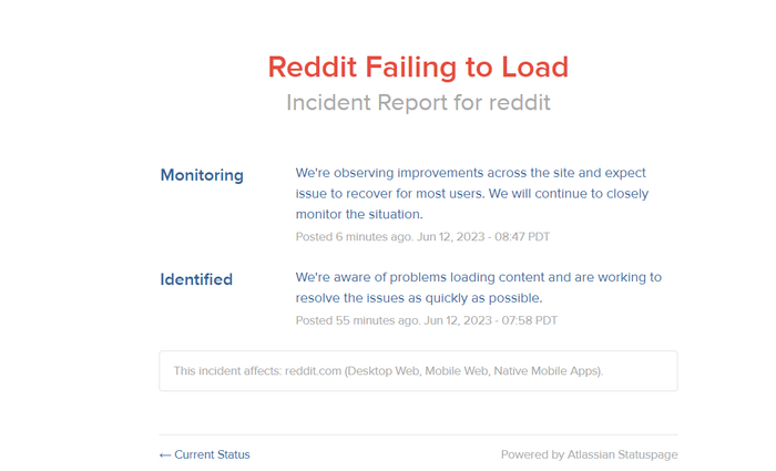 （来源：Reddit）