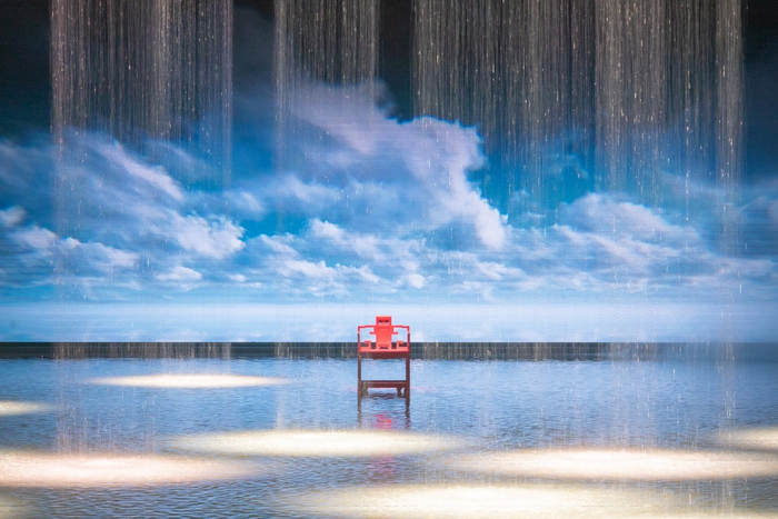 只有红楼梦·戏剧幻城 有还无剧场