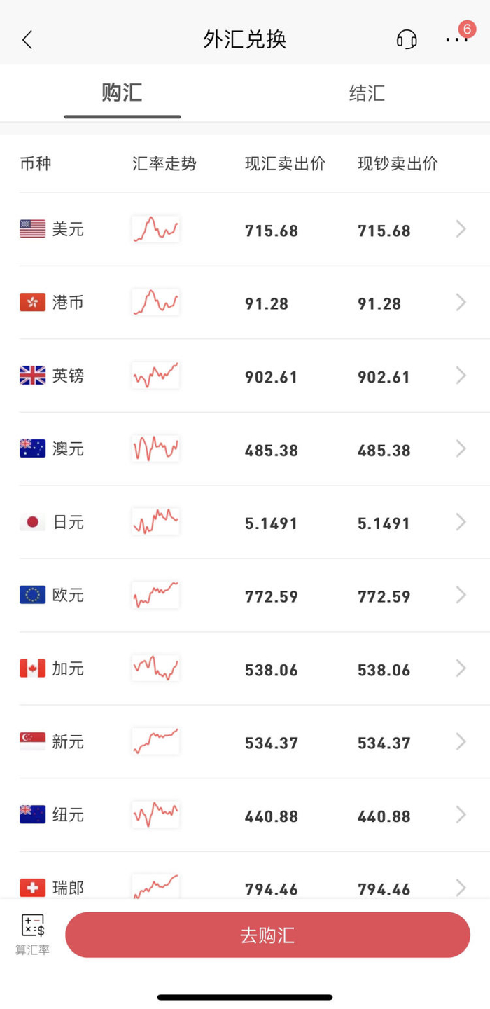 图源：招商银行App 截图