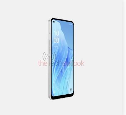 OPPO Reno 9A渲染图曝光颜值不错搭载骁龙695 5G_手机新浪网