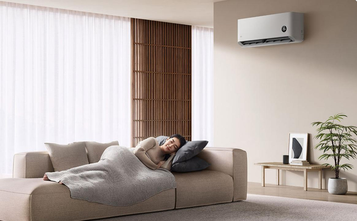 图片来源：小米官网