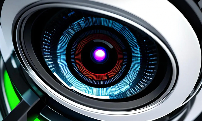 图片来源：由无界 AI 工具生成