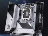 ITX主机绝配，平价B760小板618更实惠