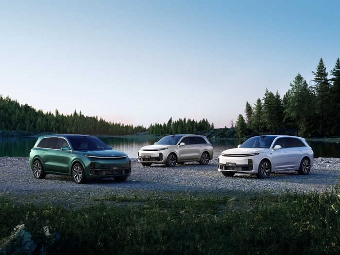 图源：理想汽车