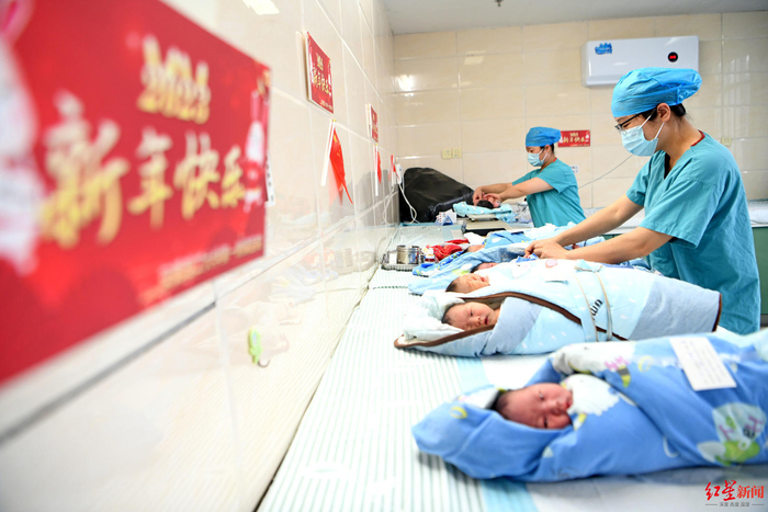 ↑资料配图 据ICphoto