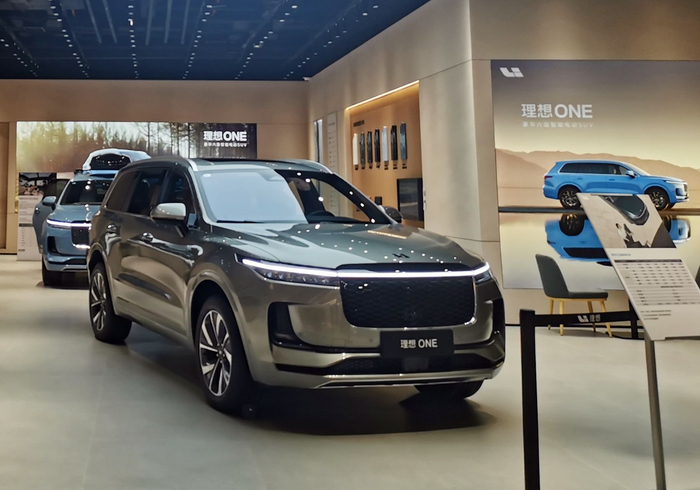 图片来源：每经记者 李星 摄