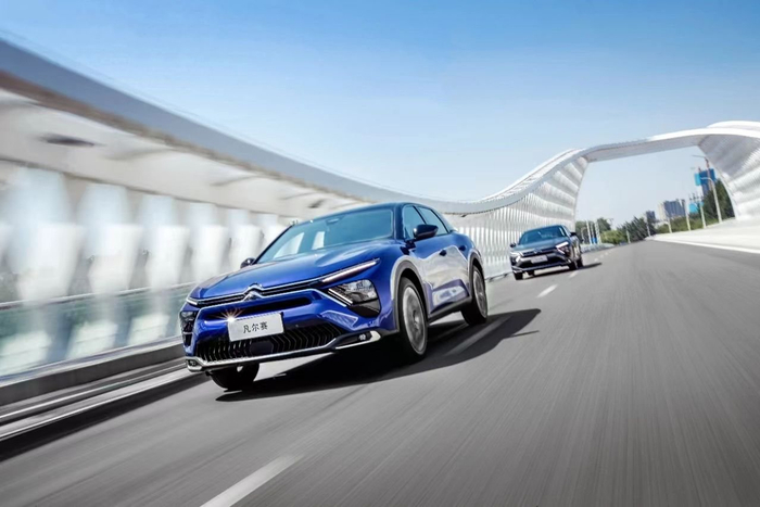 图片来源：神龙汽车