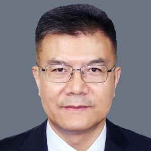 李朝阳 先生深睿医疗高级副总裁