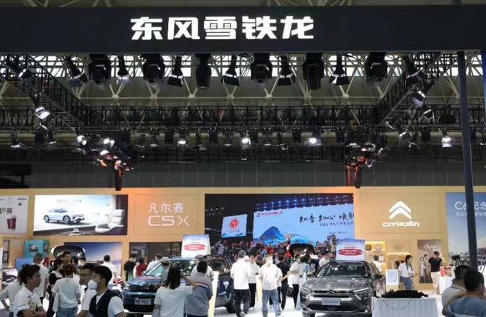 图片来源：神龙汽车