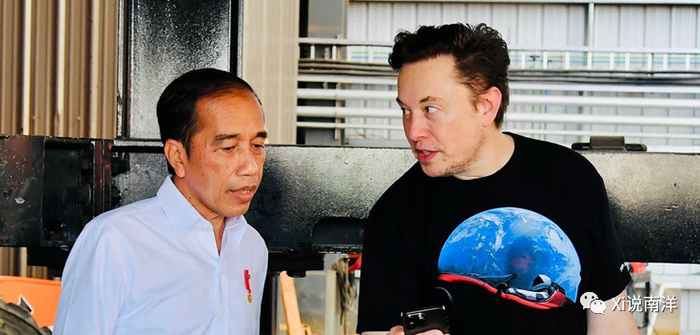 马斯克：”哥老倌，回去先按我这个来，这个搞好了我们又搞火箭嗷”