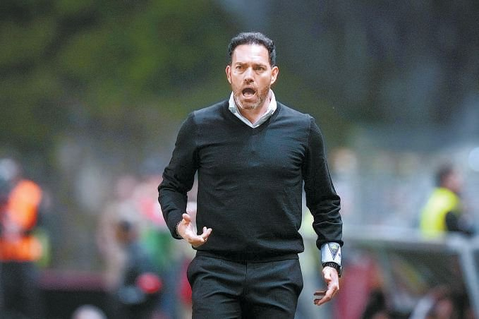 苏亚雷斯（资料图）。 供图/东方IC