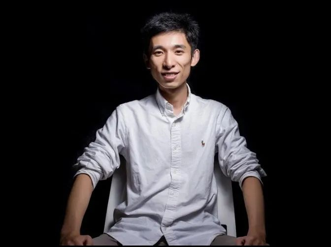 图：“道哥”吴瀚清