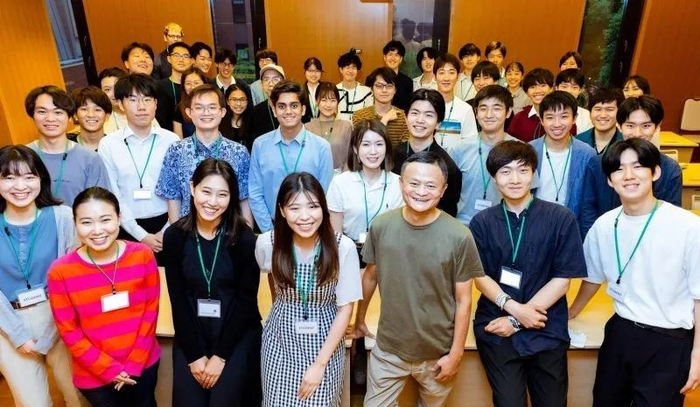 图源：东京大学