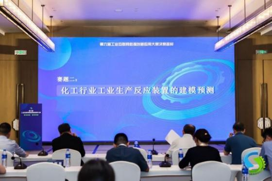 如何通过大数据建模对化工行业工业生产反应装置进行相关预测、评估，对化工行业而言，其重大意义不言自明。